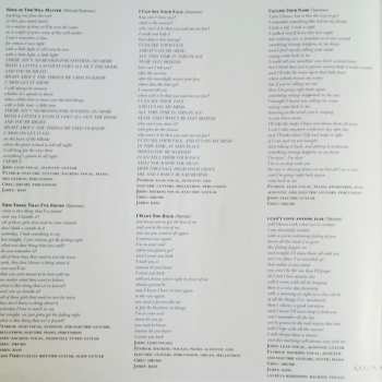 2LP/CD The Autumn Defense: Fifth