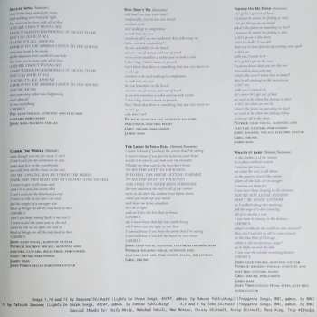 2LP/CD The Autumn Defense: Fifth