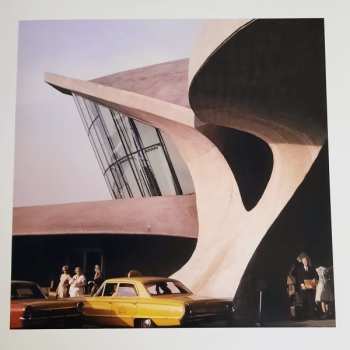 2LP/CD The Autumn Defense: Fifth