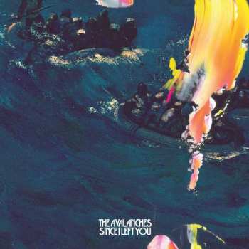 2CD The Avalanches: Since I Left You DLX
