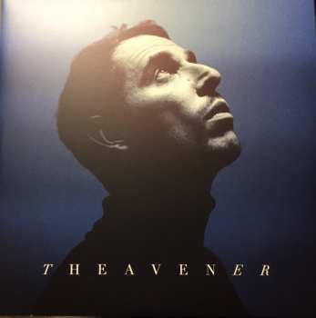 2LP The Avener: Heaven