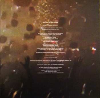 2LP/DVD The Avett Brothers: Live Vol. Four