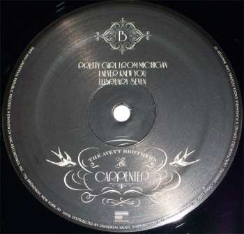 2LP The Avett Brothers: The Carpenter