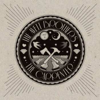 2LP The Avett Brothers: The Carpenter