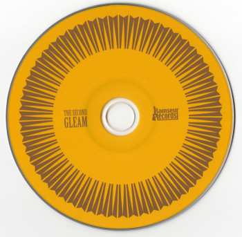 CD The Avett Brothers: The Gleam II