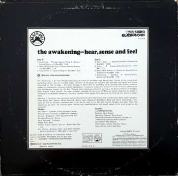LP The Awakening: Hear, Sense And Feel