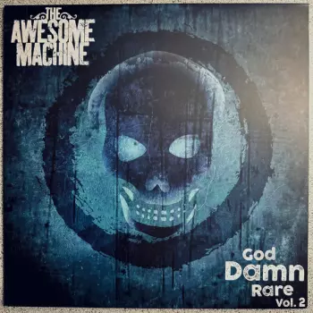 God Damn Rare Vol 2