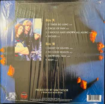 LP The Awful Truth: The Awful Truth CLR | LTD