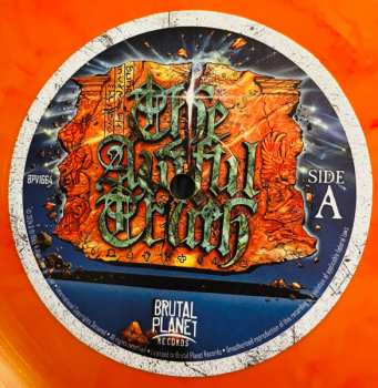 LP The Awful Truth: The Awful Truth CLR | LTD