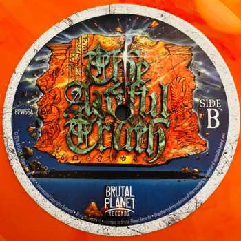 LP The Awful Truth: The Awful Truth CLR | LTD