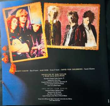 LP The Awful Truth: The Awful Truth CLR | LTD