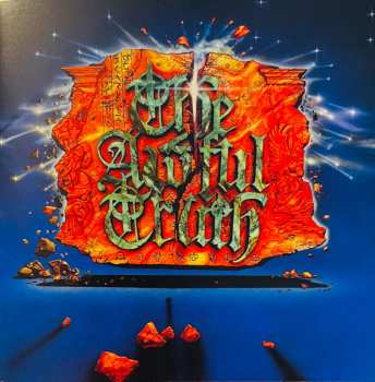 CD The Awful Truth: The Awful Truth