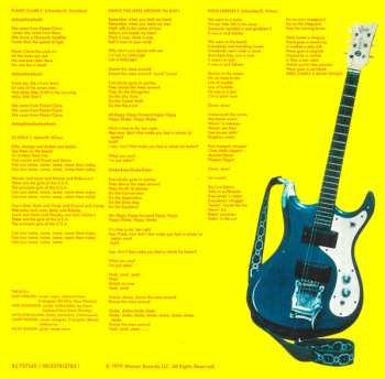 8CD/Box Set The B-52's: The Warner Reprise Years LTD