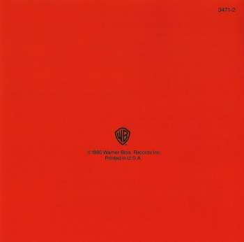 CD The B-52's: Wild Planet