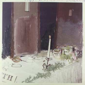 Album The Babies: Cry Along With The Babies