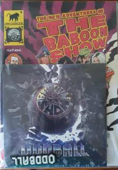 SP The Baboon Show: Oddball