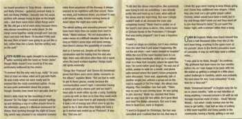 CD The Babys: On The Edge