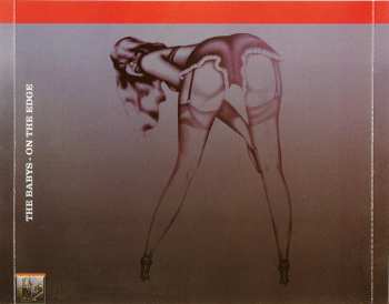 CD The Babys: On The Edge