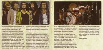 CD The Babys: On The Edge