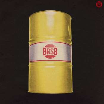 Album The Bacao Rhythm & Steel Band: BRSB