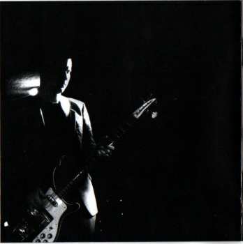 CD Editors: The Back Room