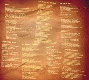 CD The Backcorner Boogie Band: Faico Faico