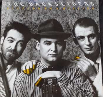 Album Backsliders: Sitting On A Million