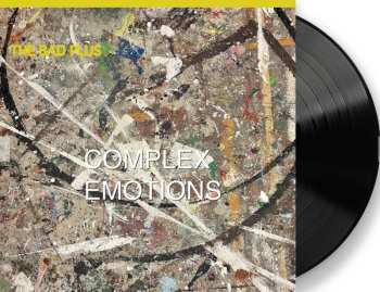 Album The Bad Plus: Complex Emotions