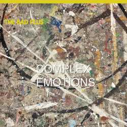 CD The Bad Plus: Complex Emotions