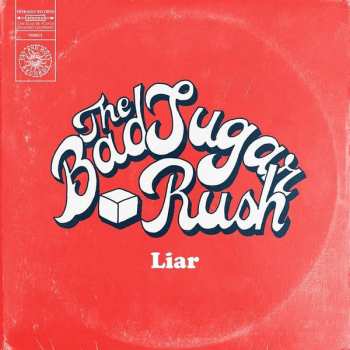 SP The Bad Sugar Rush: Liar/Push Me