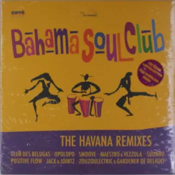 The Havana Remixes