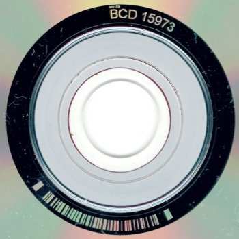 CD Bailes Brothers: Oh So Many Years