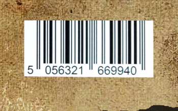 LP The Balladmongrels: Trouble