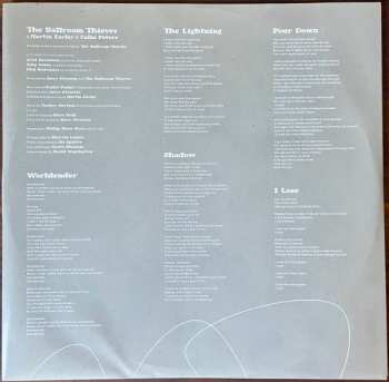 LP The Ballroom Thieves: Clouds CLR