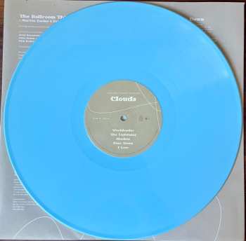 LP The Ballroom Thieves: Clouds CLR