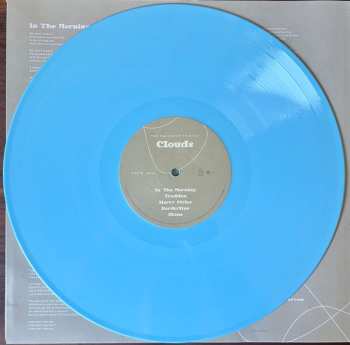 LP The Ballroom Thieves: Clouds CLR