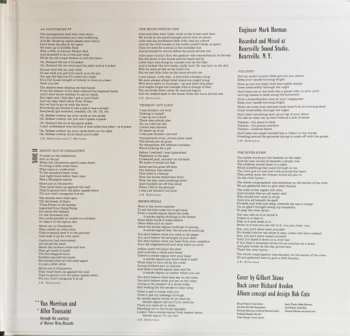 LP The Band: Cahoots LTD | CLR