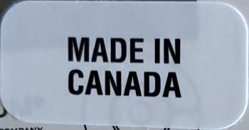 LP The Band: Cahoots LTD | CLR