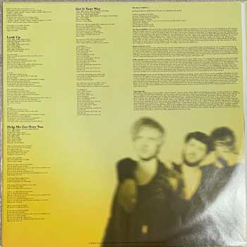 LP The Band Camino: The Band Camino LTD | CLR
