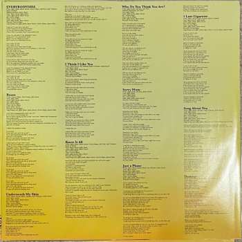 LP The Band Camino: The Band Camino LTD | CLR