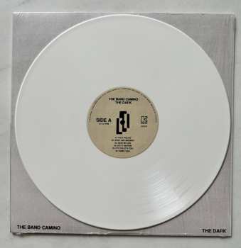 LP The Band Camino: The Dark CLR