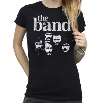 Women's T-shirt Heads 