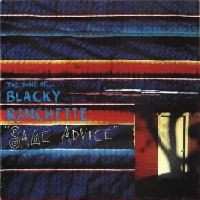 Album The Band Of Blacky Ranchette: Sage Advice