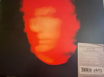 The Band On The Edge Of Forever: Out Of Time