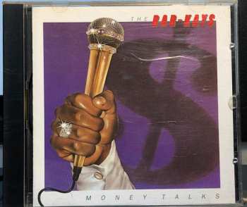Album Bar-Kays: Money Talks