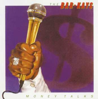 CD Bar-Kays: Money Talks