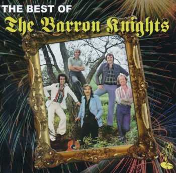 Album The Barron Knights: The Best Of The Barron Knights