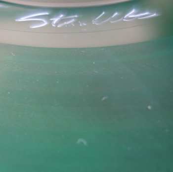 SP The Barry Gray Orchestra: Stingray CLR | NUM
