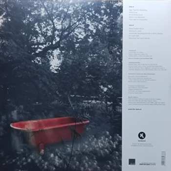 LP The Base: It's All Going South