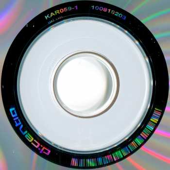 CD The Batallion: Head Up High
